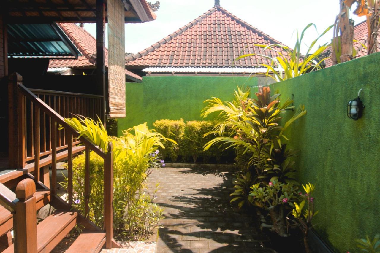 蓝梦岛花园山林小屋 外观 照片