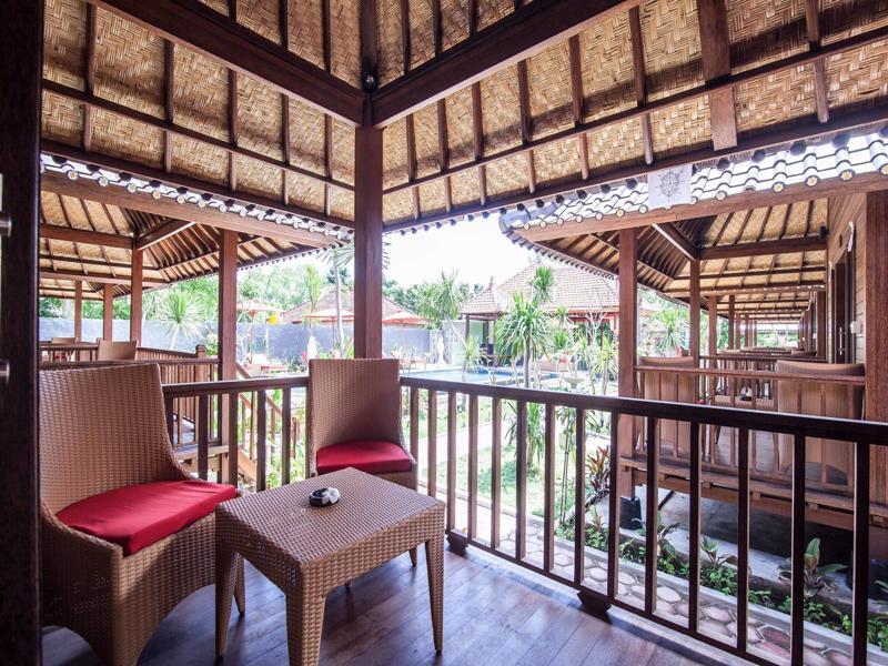 蓝梦岛花园山林小屋 外观 照片