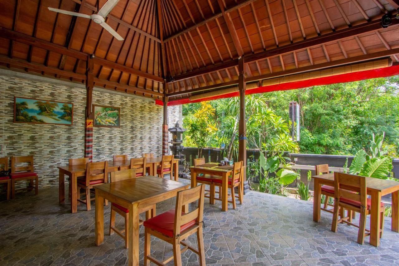 蓝梦岛花园山林小屋 外观 照片